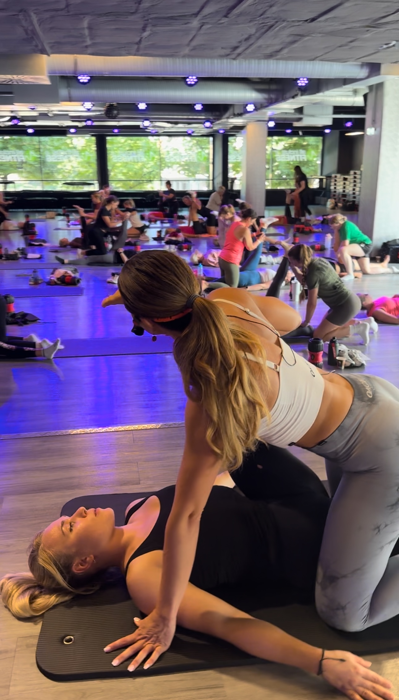 zoom fitness zoom fitness